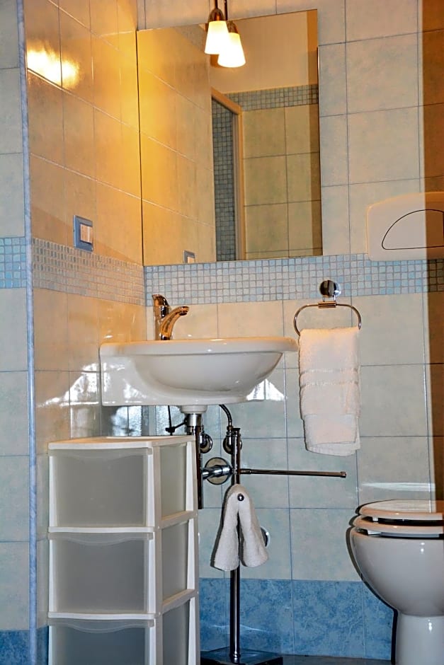 Salenterra B&B Salento – Alliste, OK
