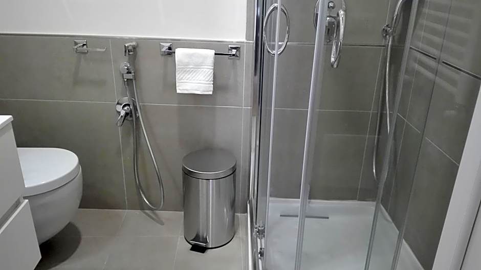 Piano Nobile by Napoliapartments