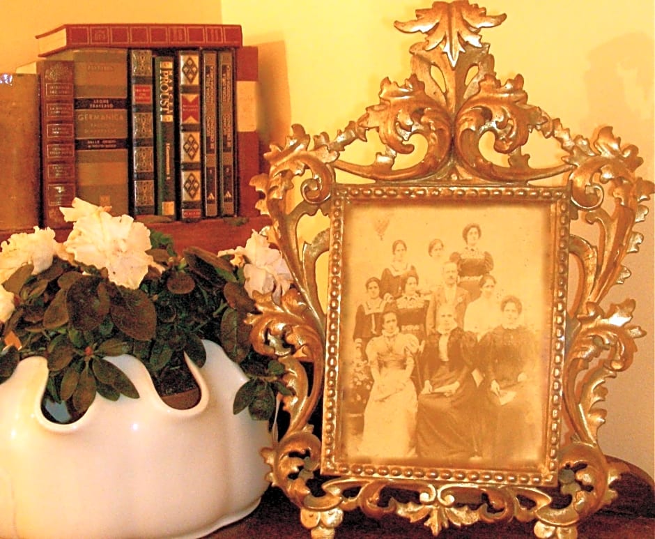 Sangaggio House Bed and Breakfast