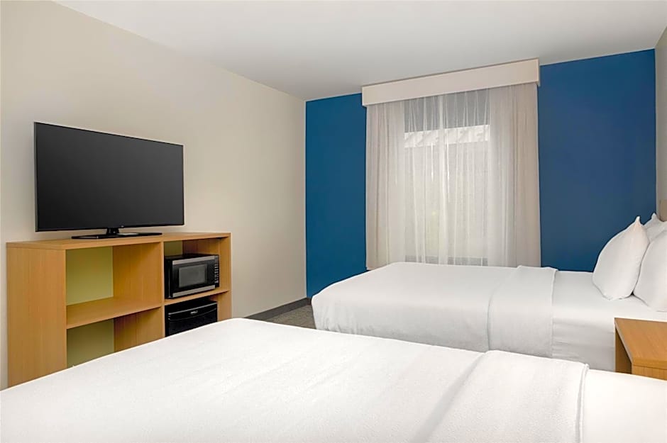 Spark by Hilton Rahway