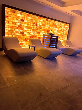 Palace Hotel & SPA La CONCHIGLIA D' ORO