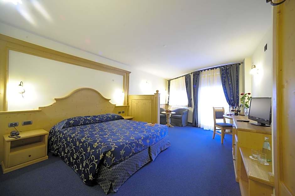 Family Hotel Andes - Only for Family