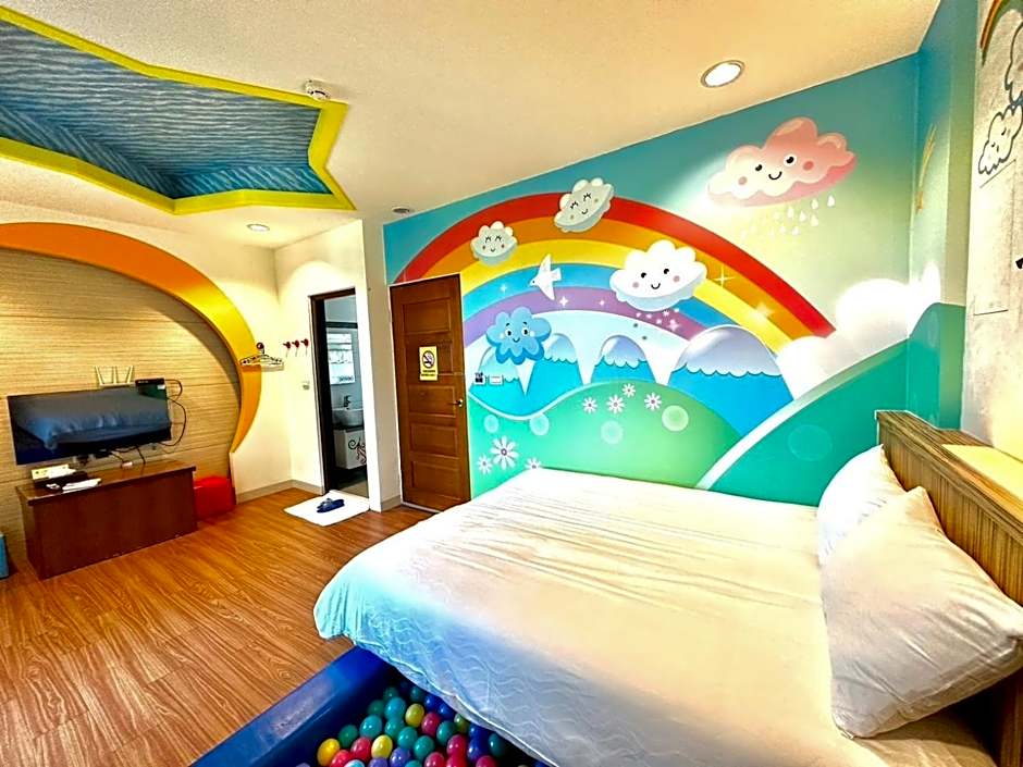 Little Apple B&B