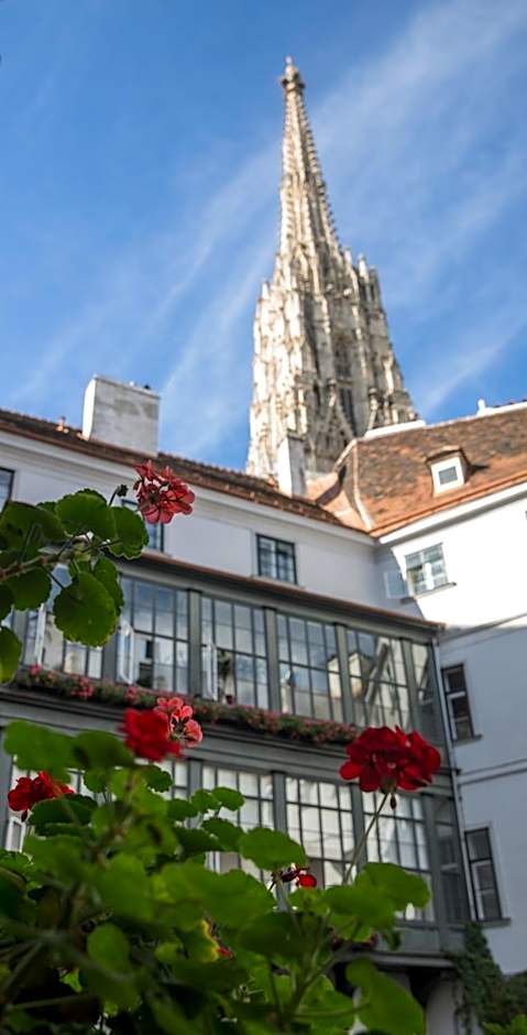 Gästehaus Deutscher Orden Wien