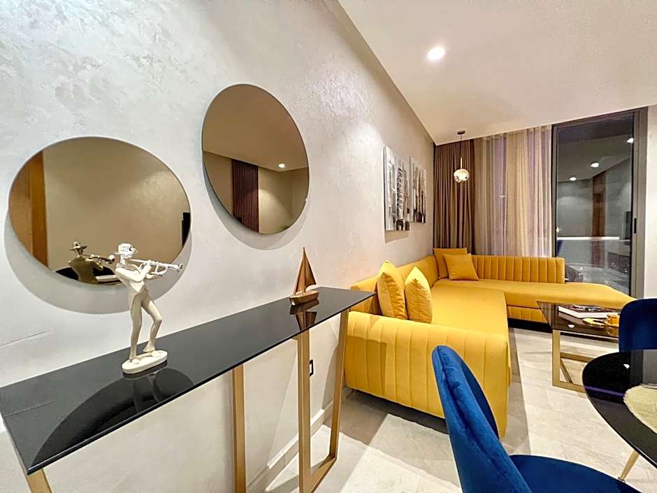 ZEN Suites Hotel Massira