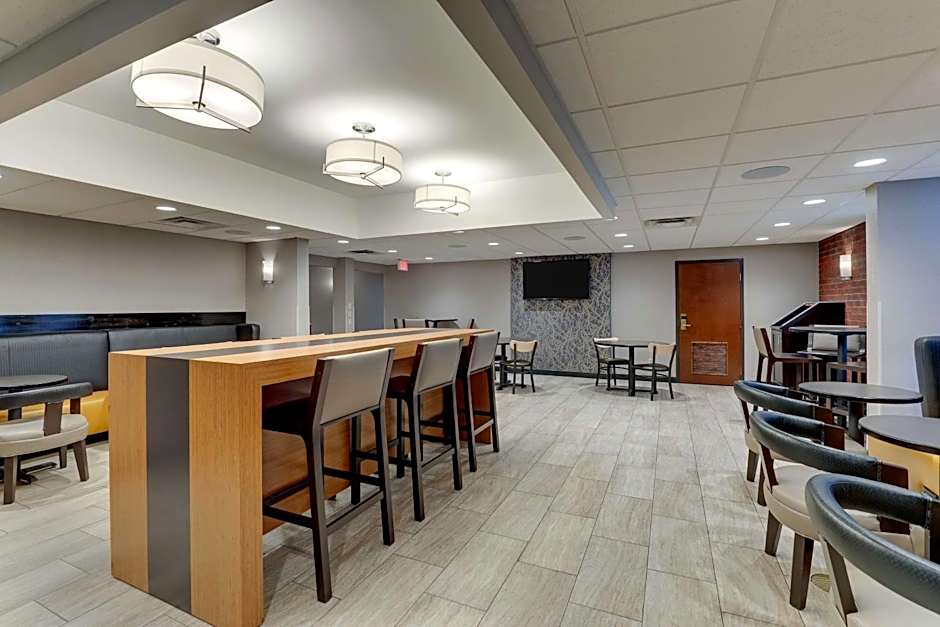 Drury Inn Paducah