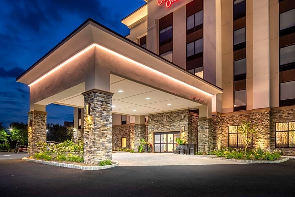 Hampton Inn By Hilton Paramus