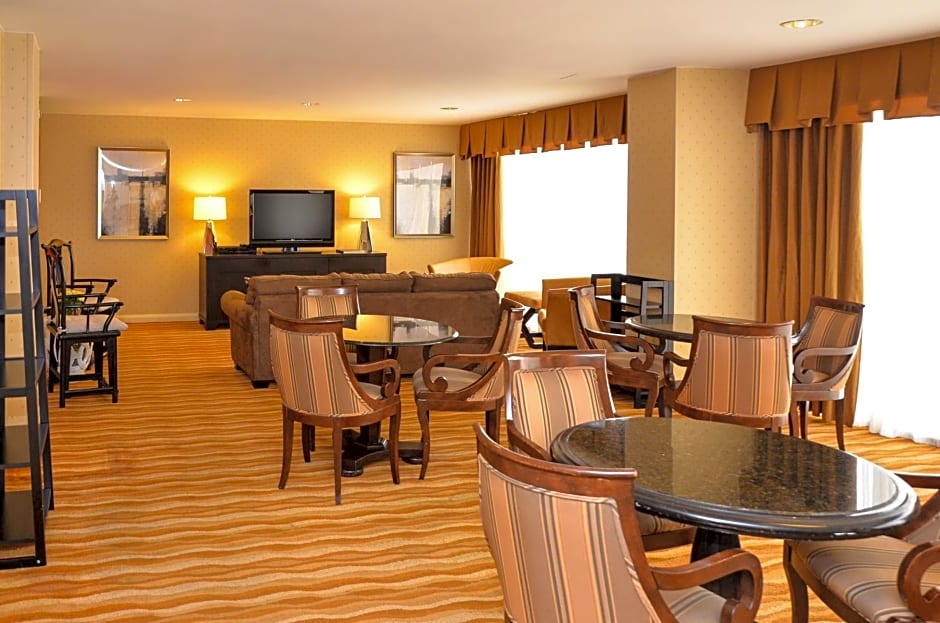 DoubleTree by Hilton Hotel Houston Greenway Plaza