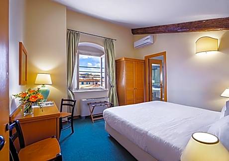 Double Single Use Classic Room