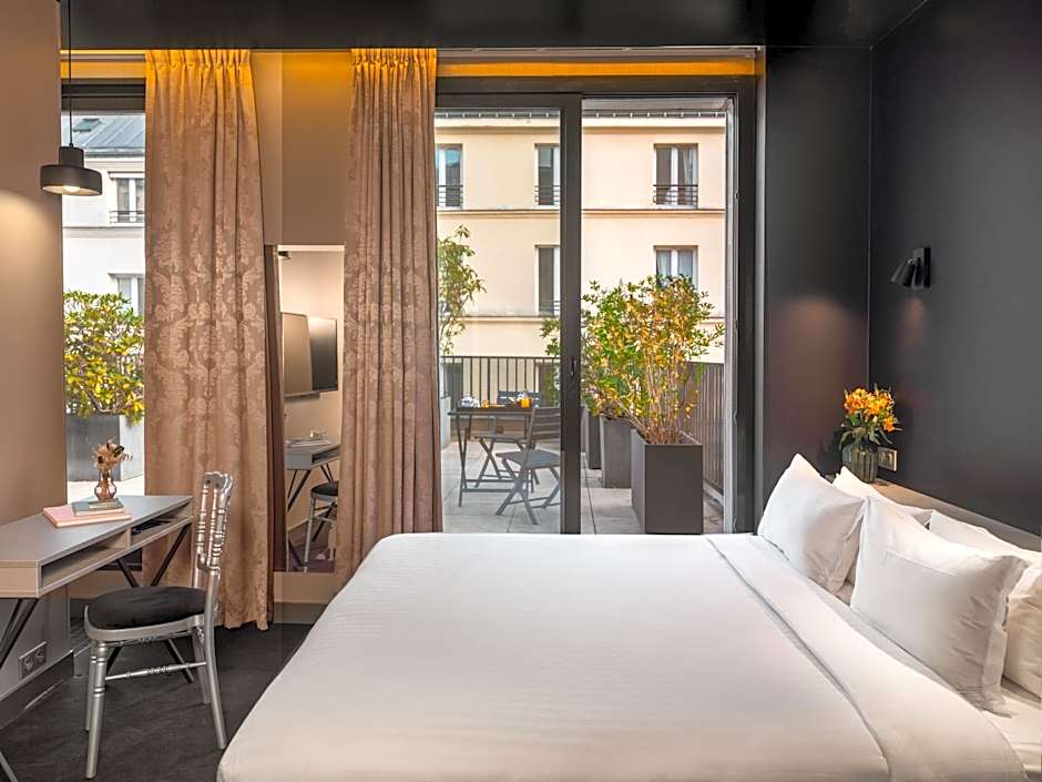 Grand Hotel Lafayette