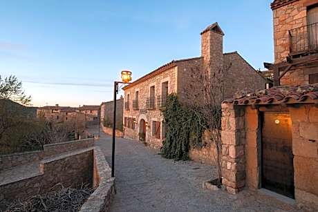Hotel Siuranella