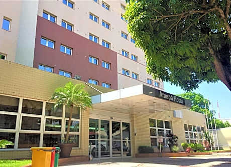 Amapá Hotel