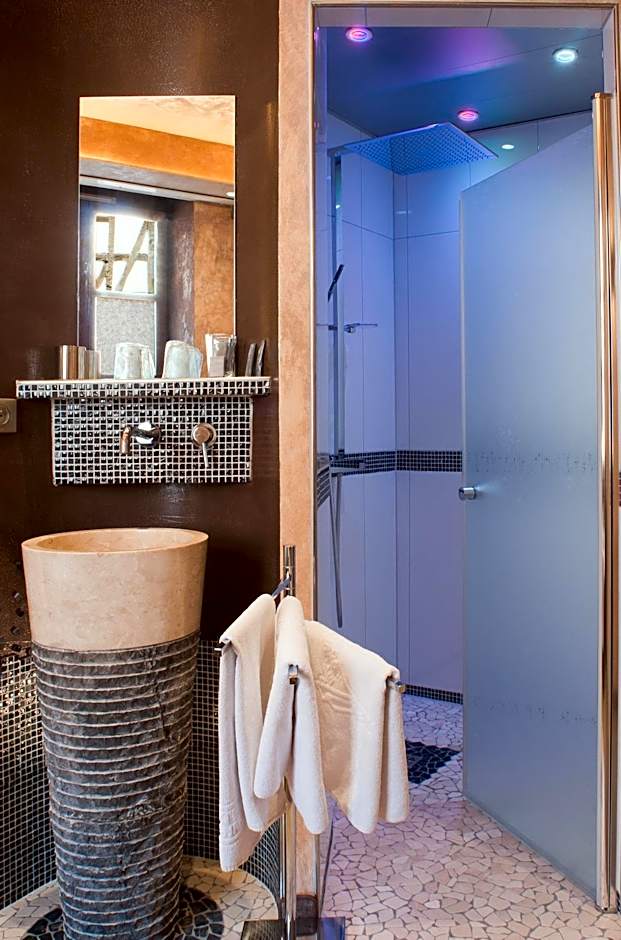 Hotel Saint-Martin