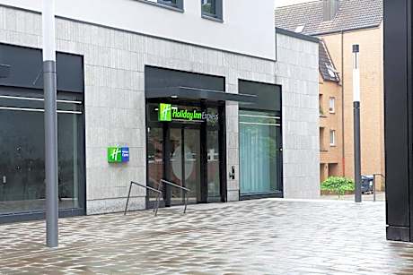 Holiday Inn Express Bochum By IHG
