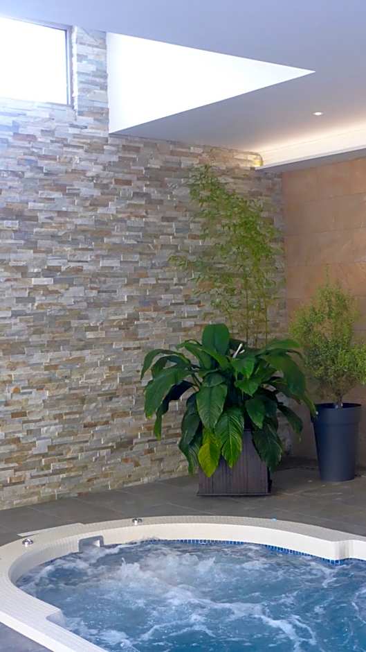 Hotel Ariane & SPA