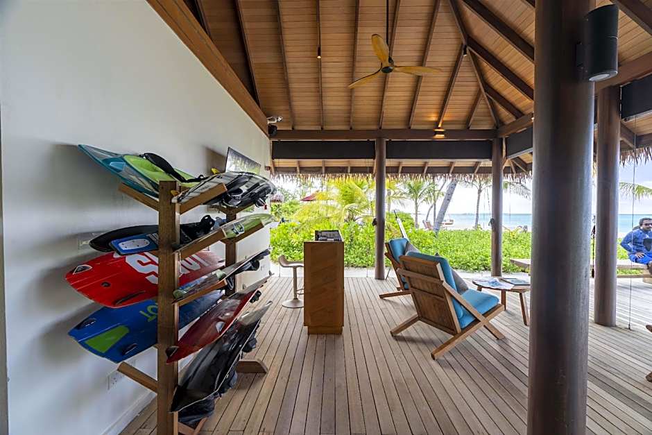 Barcelo Whale Lagoon Maldives