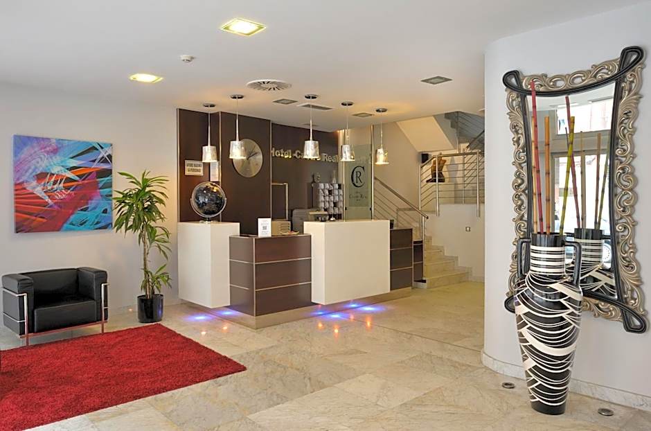 Hotel Castro Real