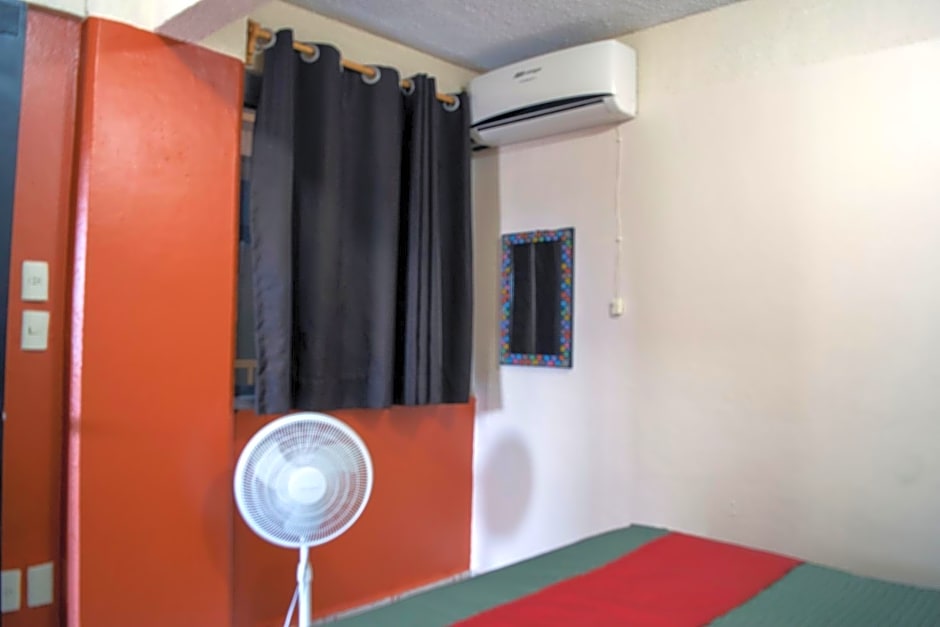 Isabel Suites