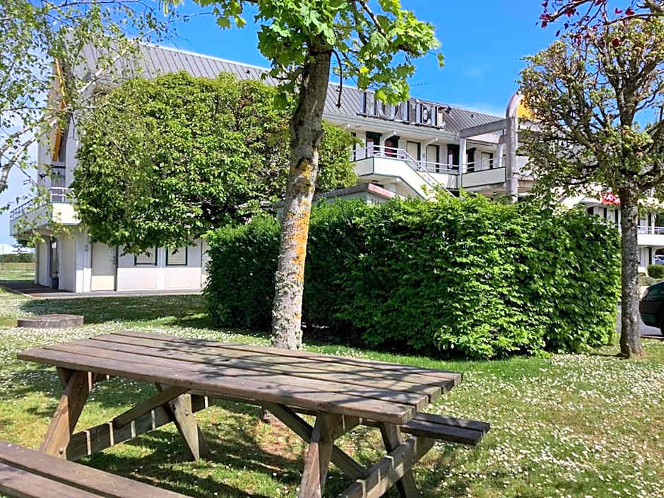 Première Classe Chateauroux - Saint Maur