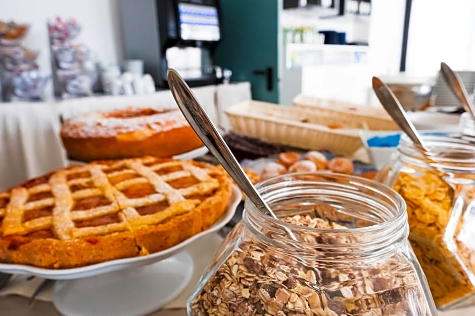 Hotel Rudy Cervia