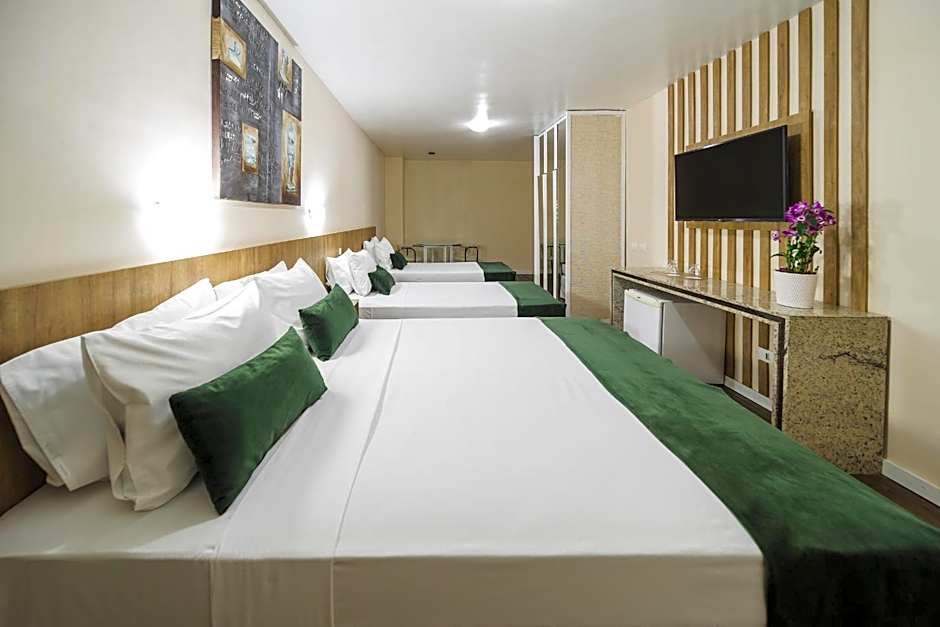 Nacional Inn Curitiba Torres