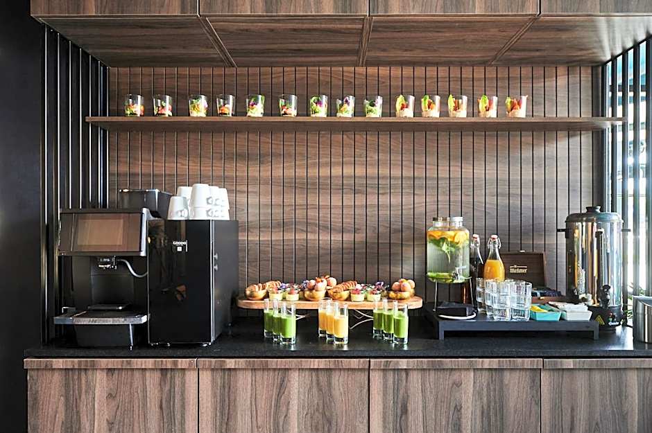 Stay inn Hotel Warszawa