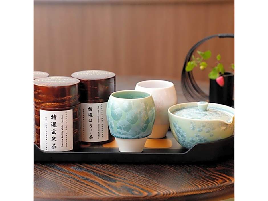 THE JUNEI HOTEL Kyoto Imperial Palace West
