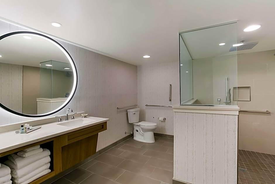 Best Western Premier The Central Hotel & Conference Center
