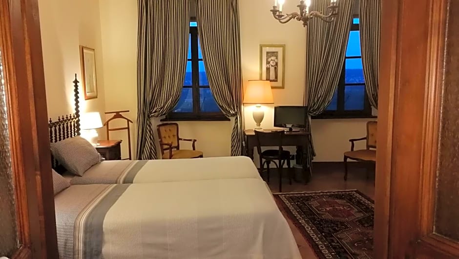 Castello Di Camerletto B&B – Caselette, NY