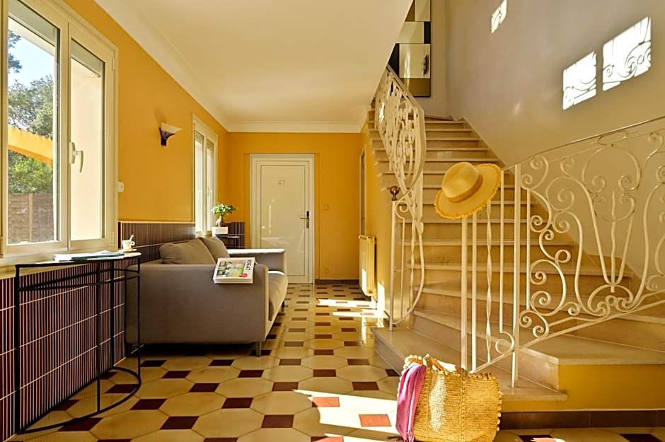 Photo 1 of 2 of Junior Suite, Terrace