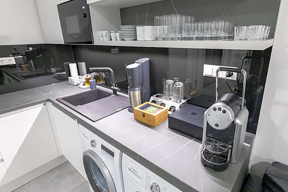 Gabriel´s Apartments