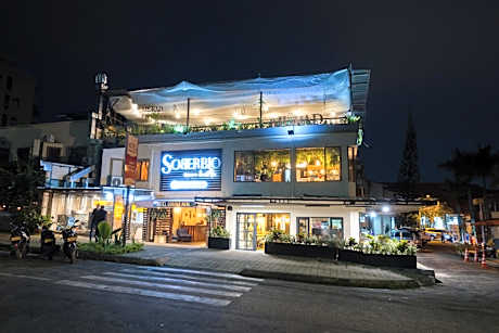 Ayenda 1701 Casa Corona