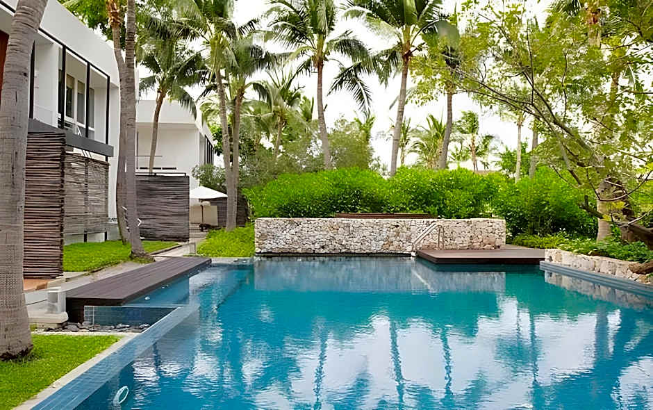 Putahracsa Hua Hin Resort