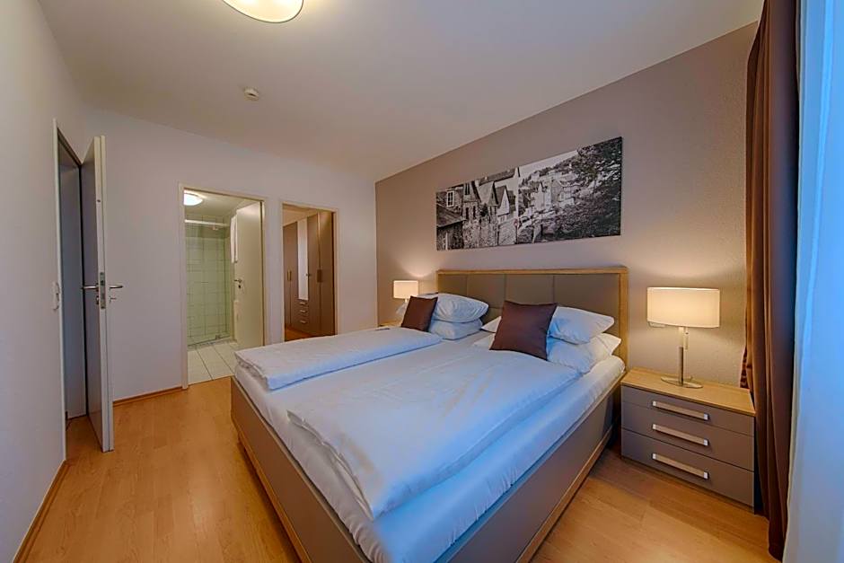 Best Western Hotel Wetzlar