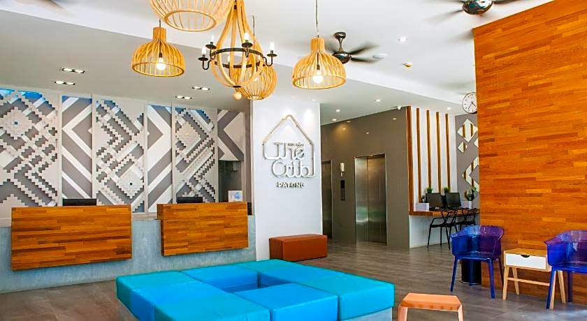 The Crib Patong - SHA Certified