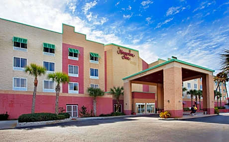 Hampton Inn By Hilton Pensacola Beach