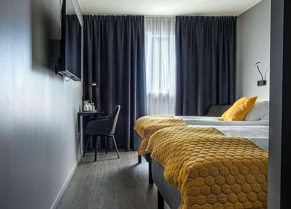 Best Western Hotel Arctic Eden