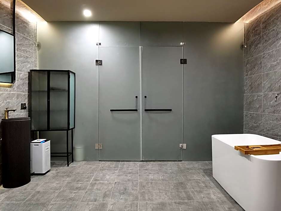 Yangzhou C3 Boutique Hotel