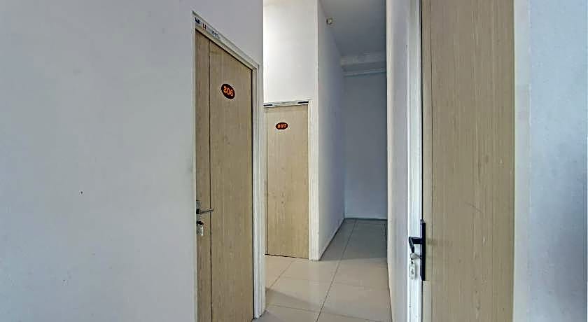 Hotel O New Puspa Residence