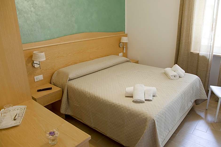 Donna Rosa Accommodation