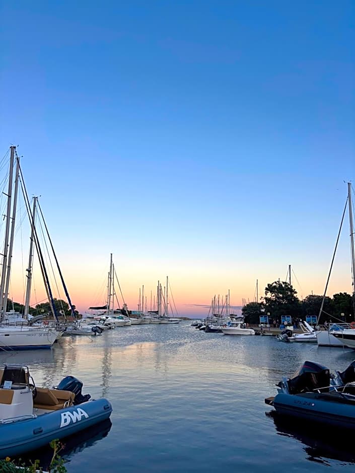 Residence Oasi Anfiteatro