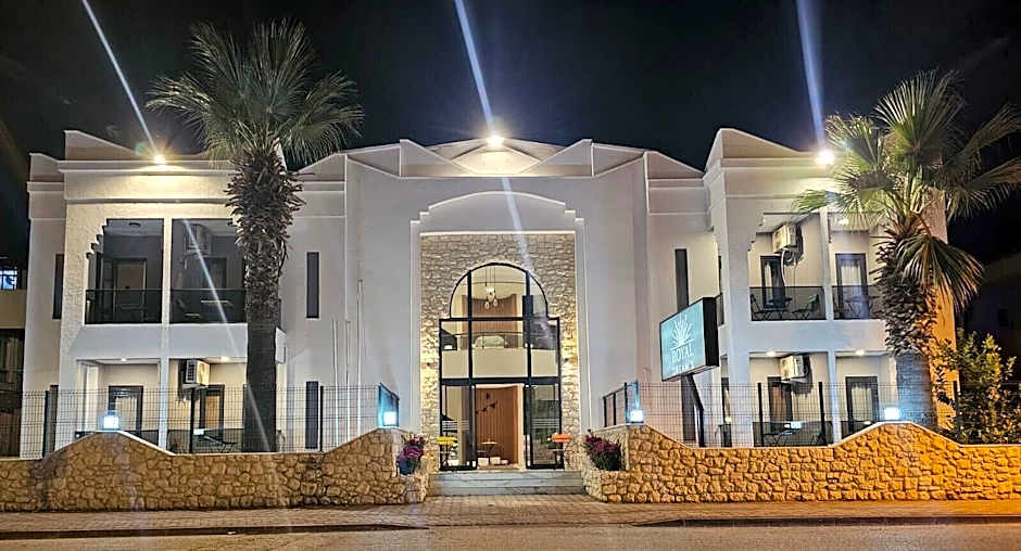 Royal Dream's Hotel