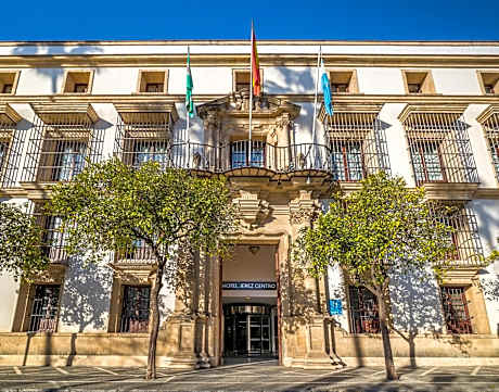 Hotel Jerez Centro