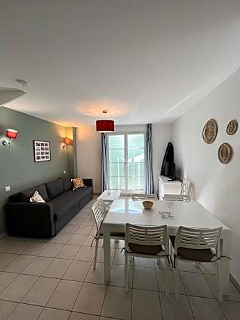 Les Maisons du Golf de la Cabre d'Or by Ateya Vacances