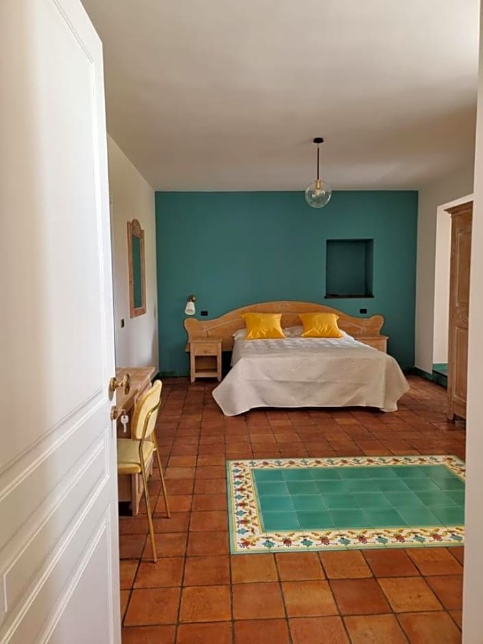 Casa Fifina Rooms