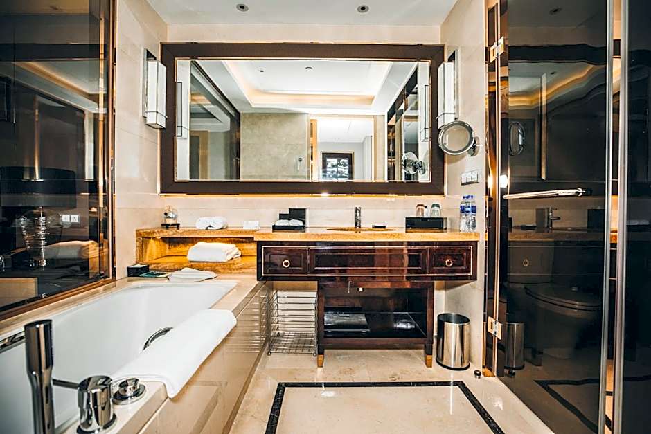 Wanda Realm Dandong