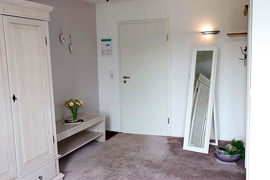 Gästehaus "Unsere Stadtvilla" Hechingen