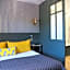 Les Glycines - Hôtel & Spa - Teritoria