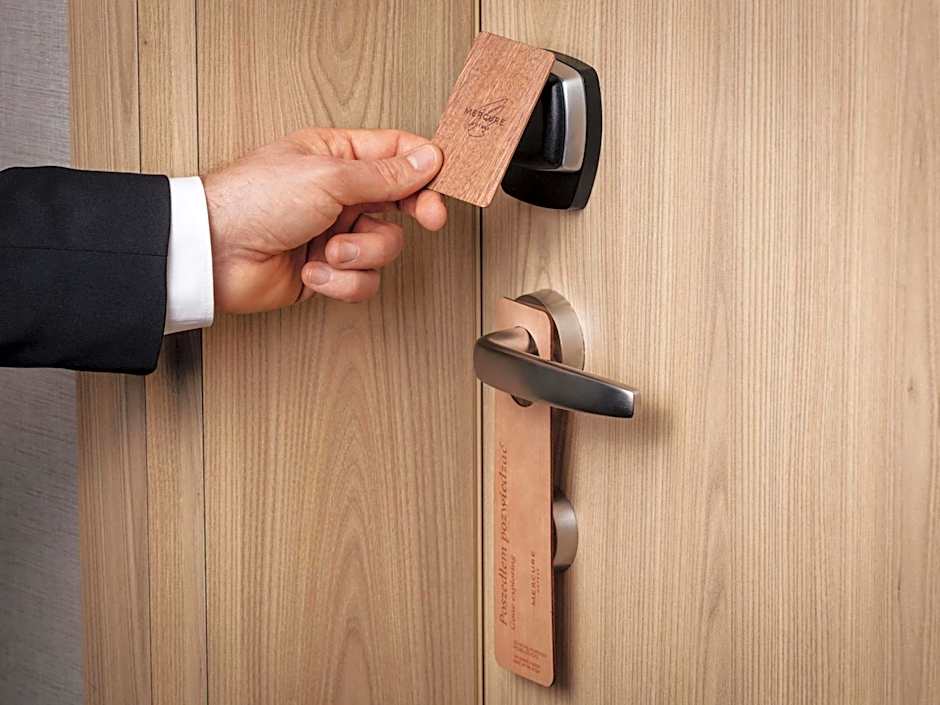 Mercure Warszawa Ursus Station