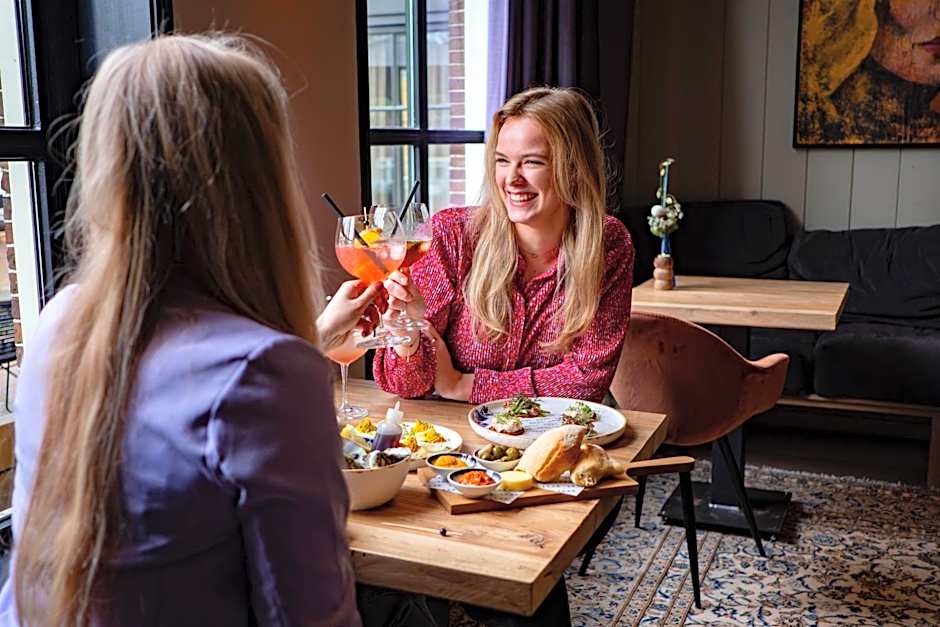 Hotel Abdij Dokkum